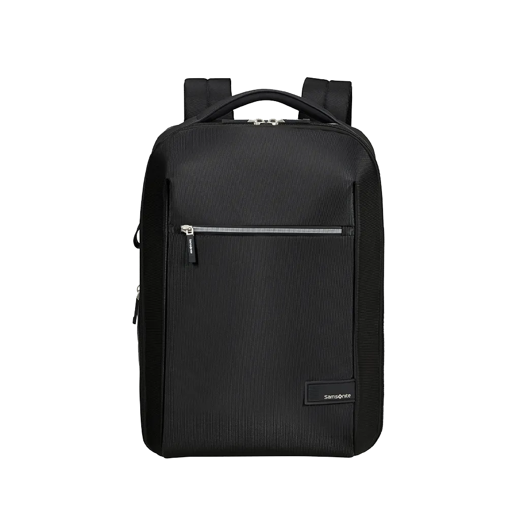 Morral para laptop Litepoint 15.6 negro