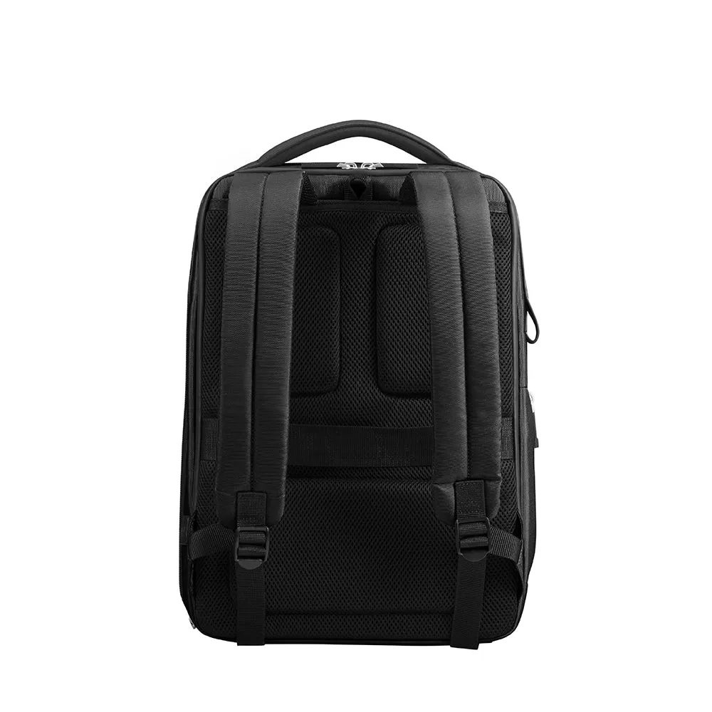 Morral para laptop Litepoint 15.6 negro
