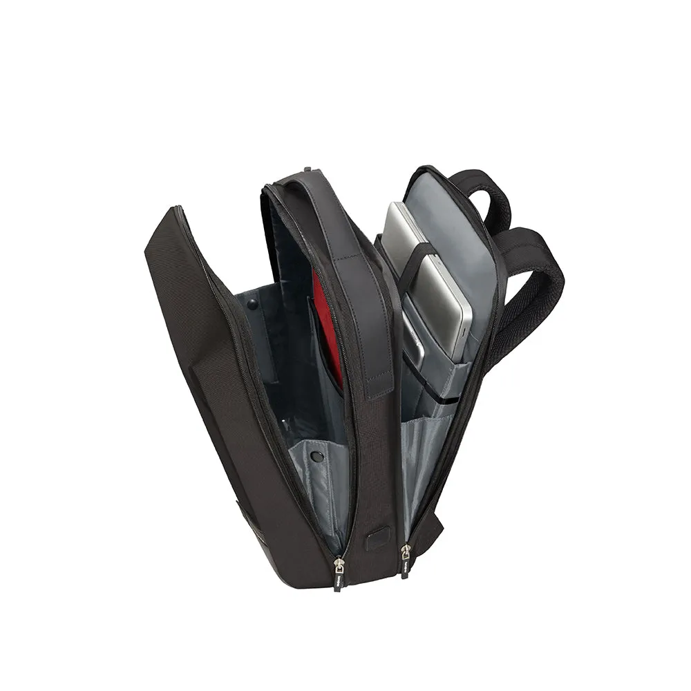 Morral para laptop Litepoint 15.6 negro