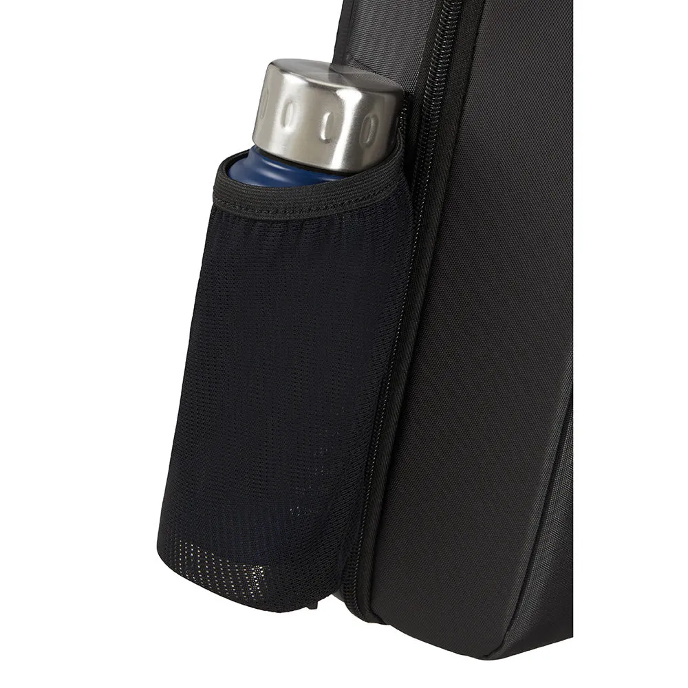 Morral para laptop Litepoint 15.6 negro