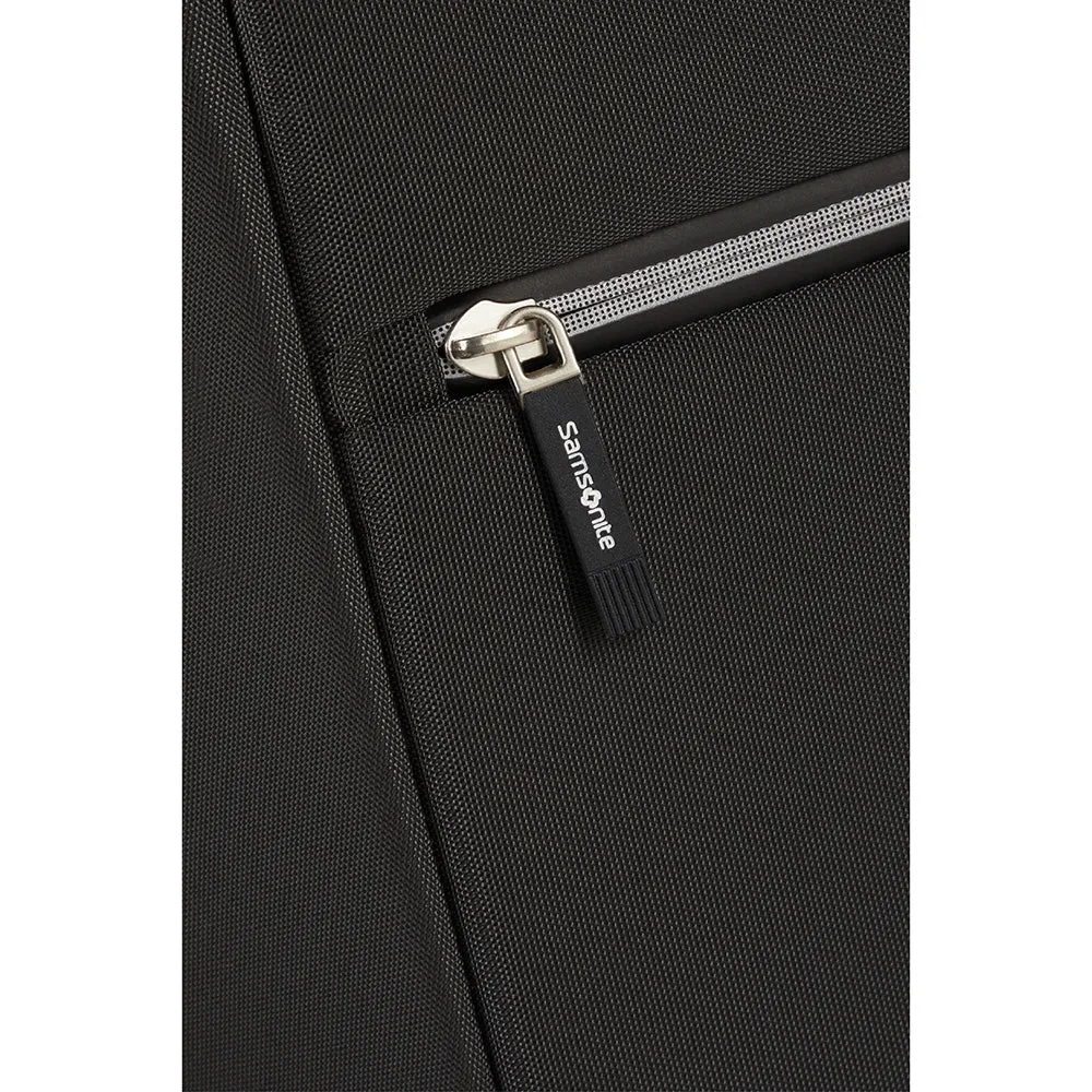 Morral para laptop Litepoint 15.6 negro