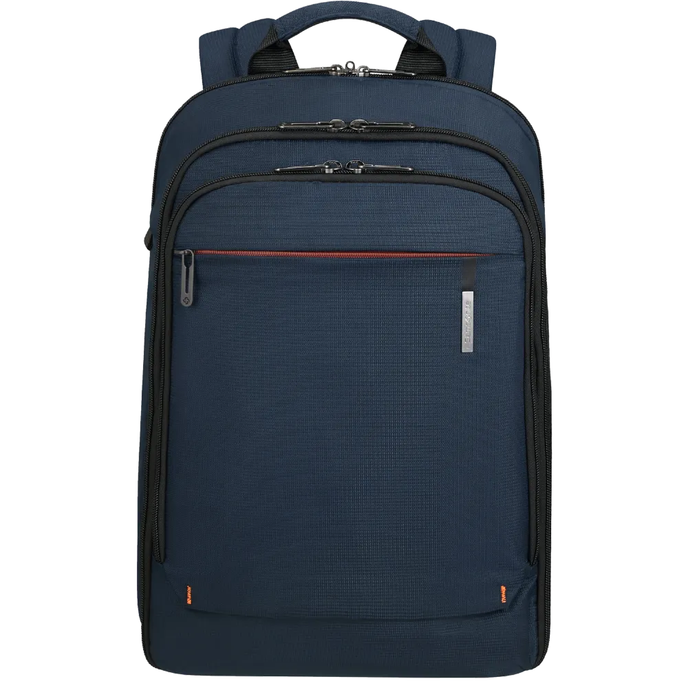 Morral para laptop Network 4 azul