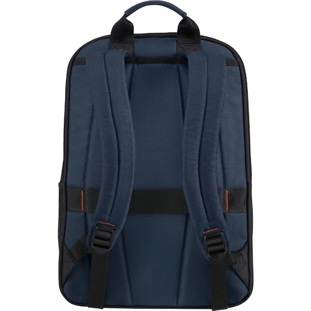 Morral para laptop Network 4 azul