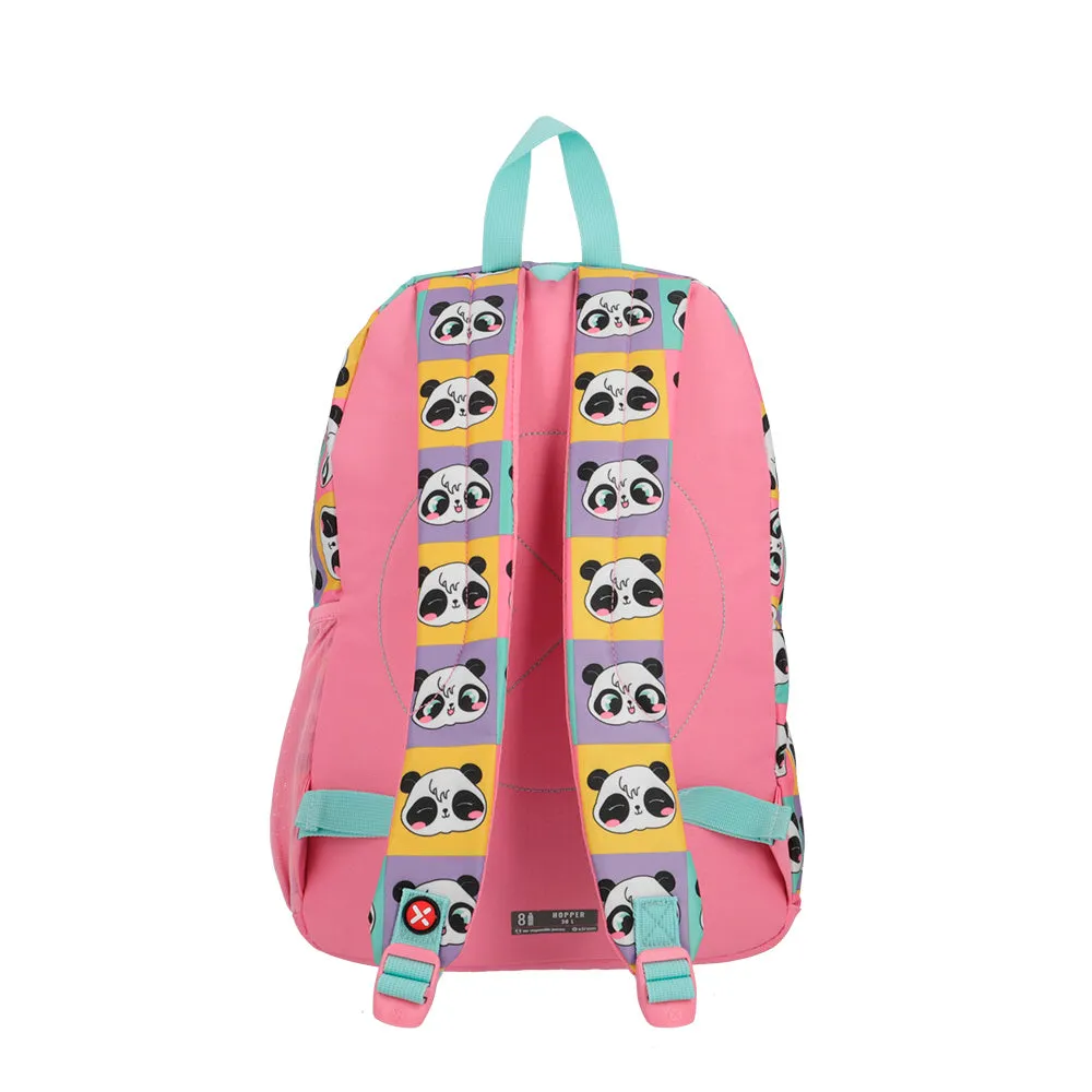 Morral para nia Harvey multicolor