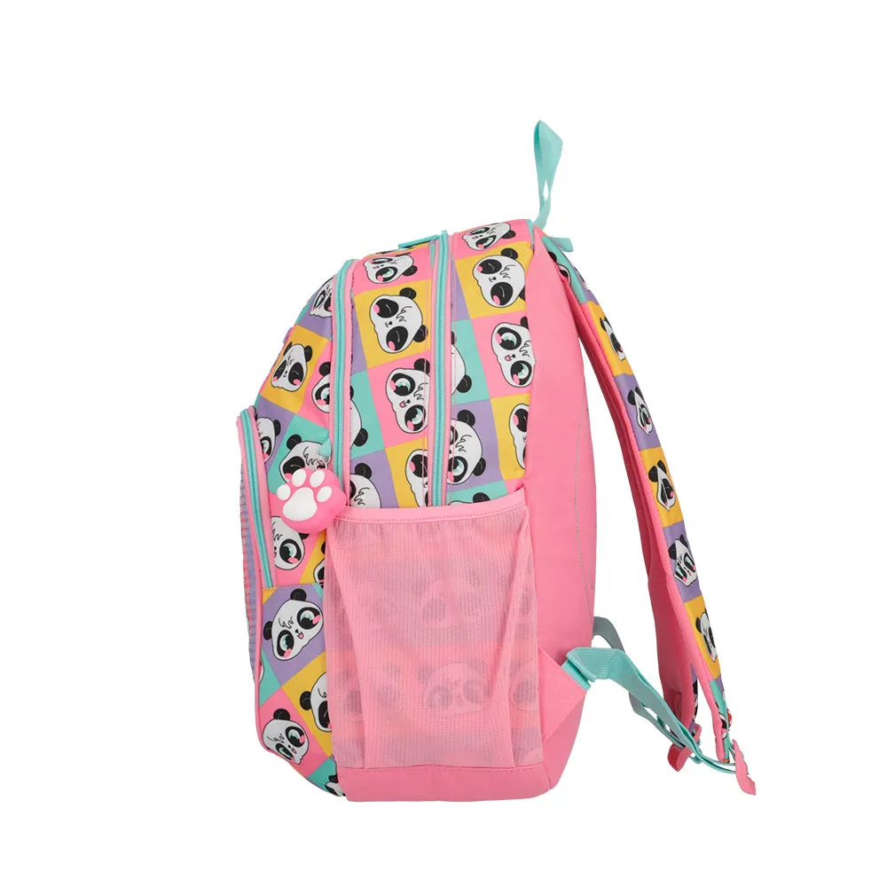 Morral para nia Harvey multicolor