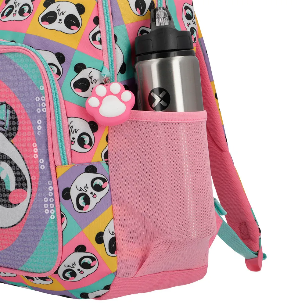 Morral para nia Harvey multicolor