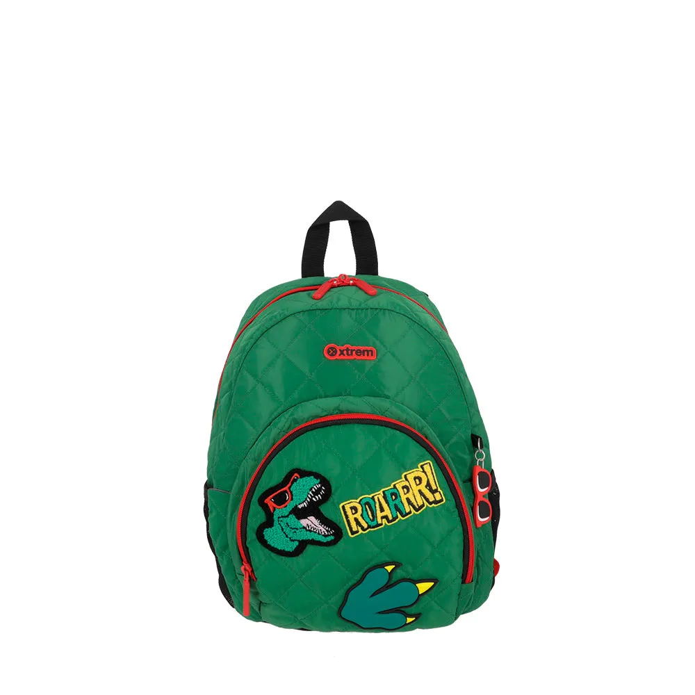 Morral Powerbpara nios verde
