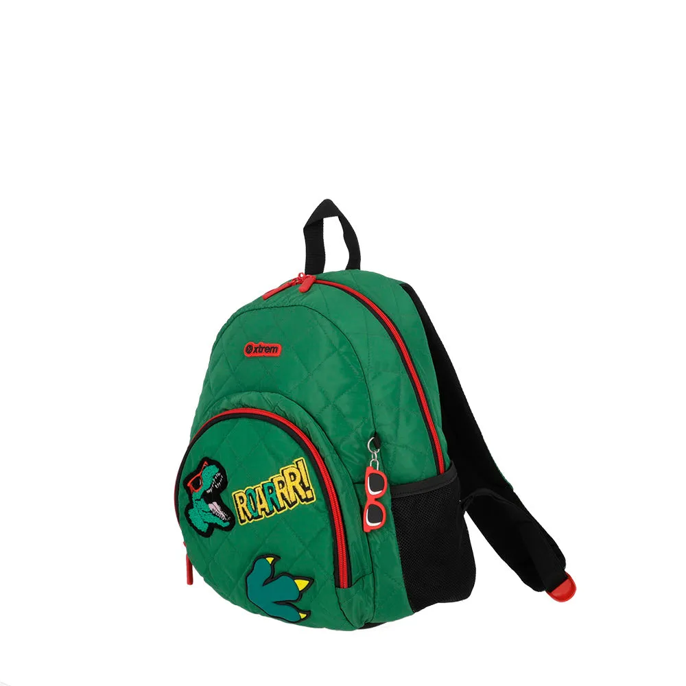 Morral Powerbpara nios verde