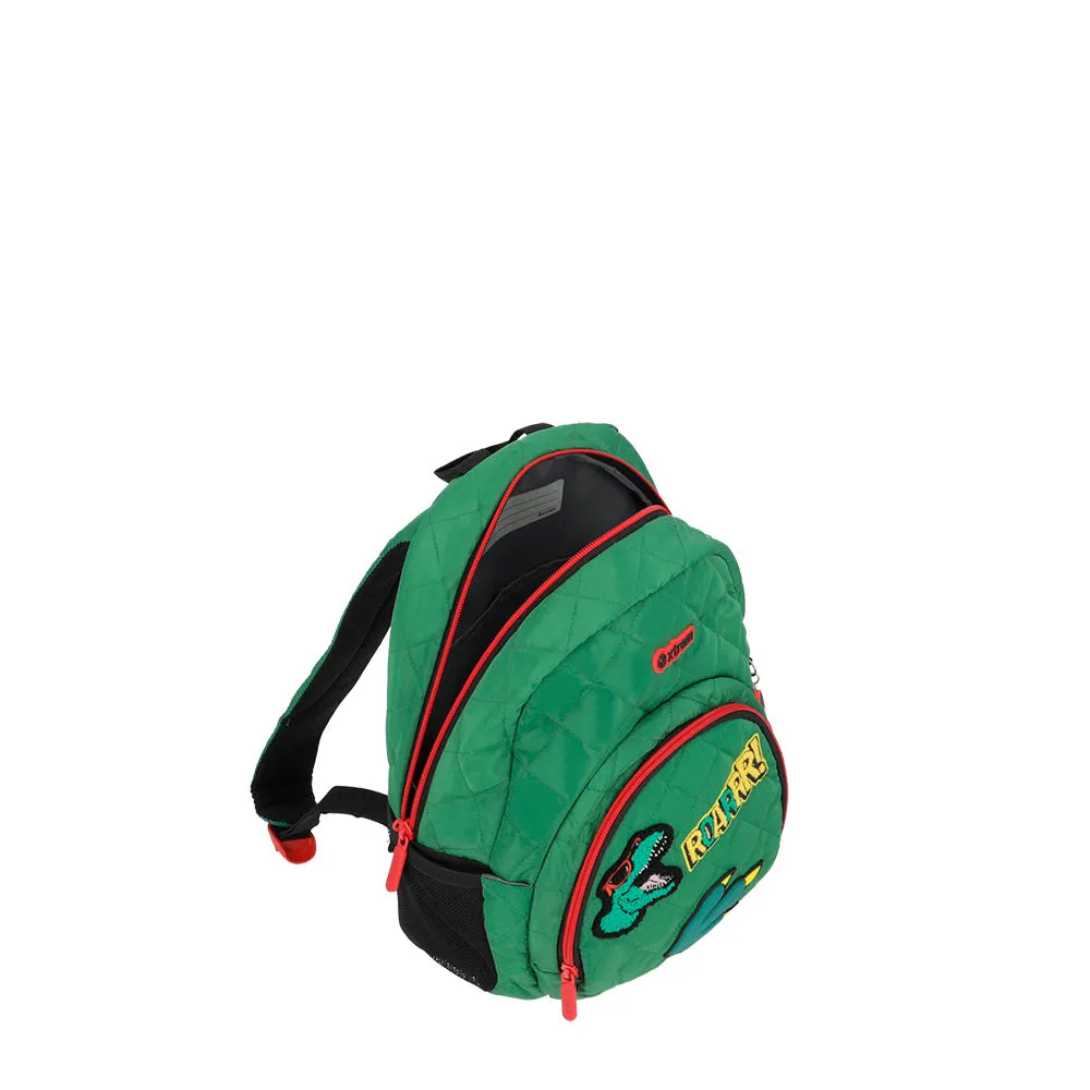 Morral Powerbpara nios verde