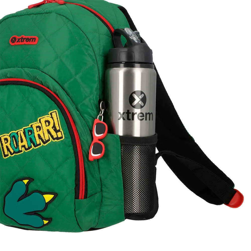 Morral Powerbpara nios verde