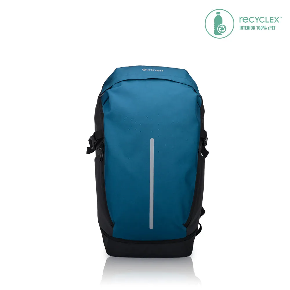 Morral Quator SS22 Petróleo
