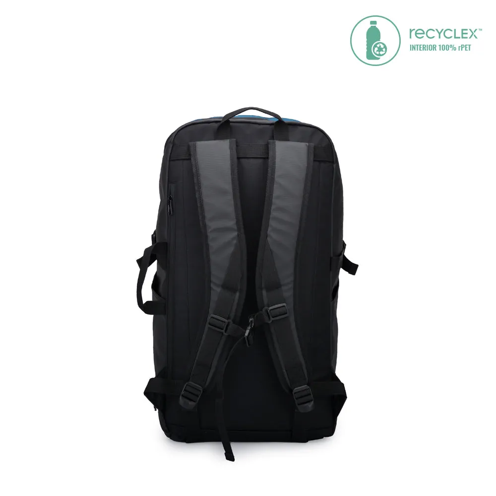 Morral Quator SS22 Petróleo