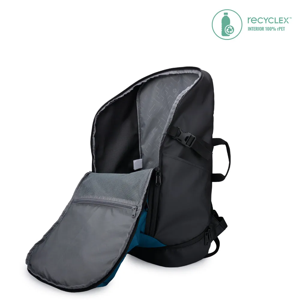 Morral Quator SS22 Petróleo