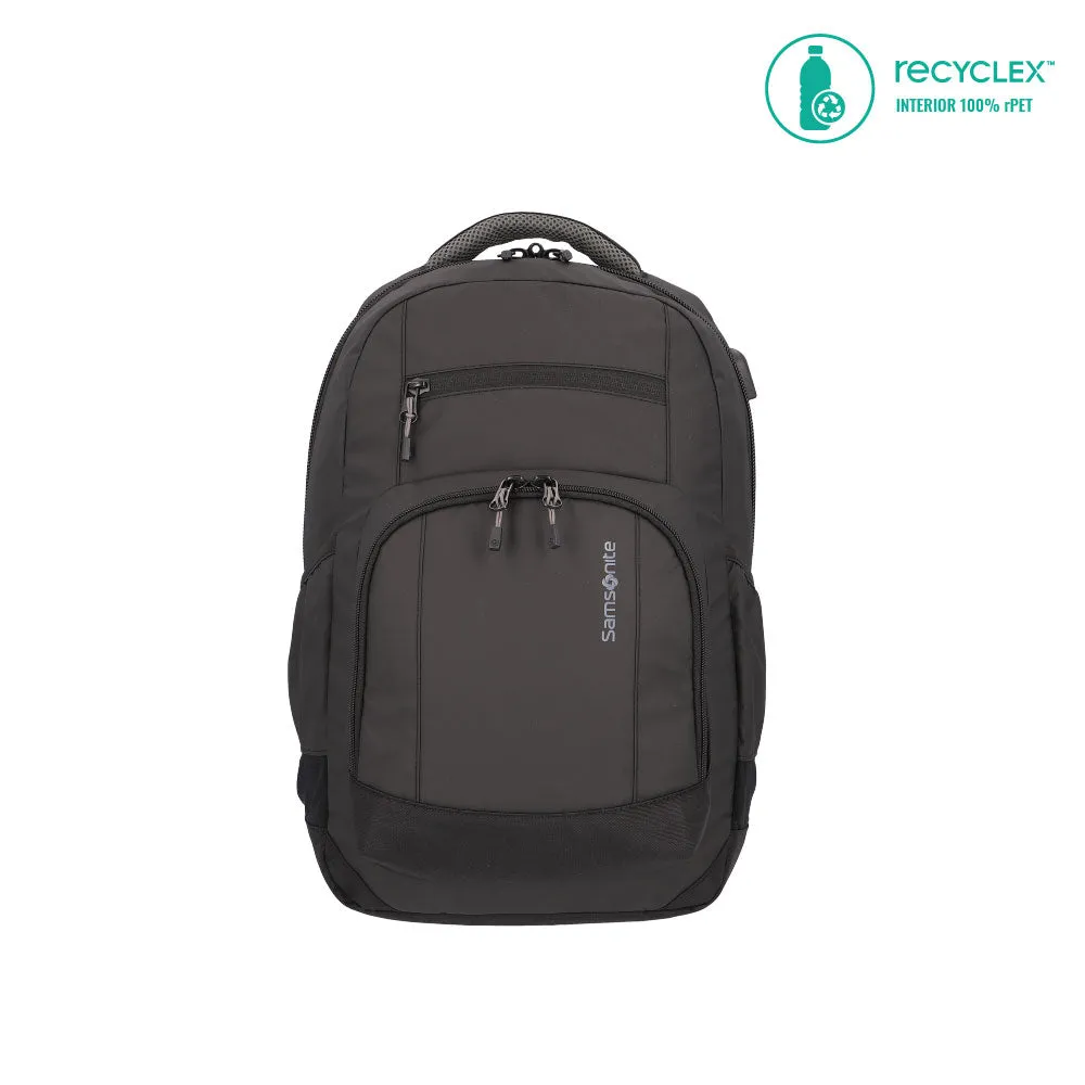 Morral Reconnection Bravo Black