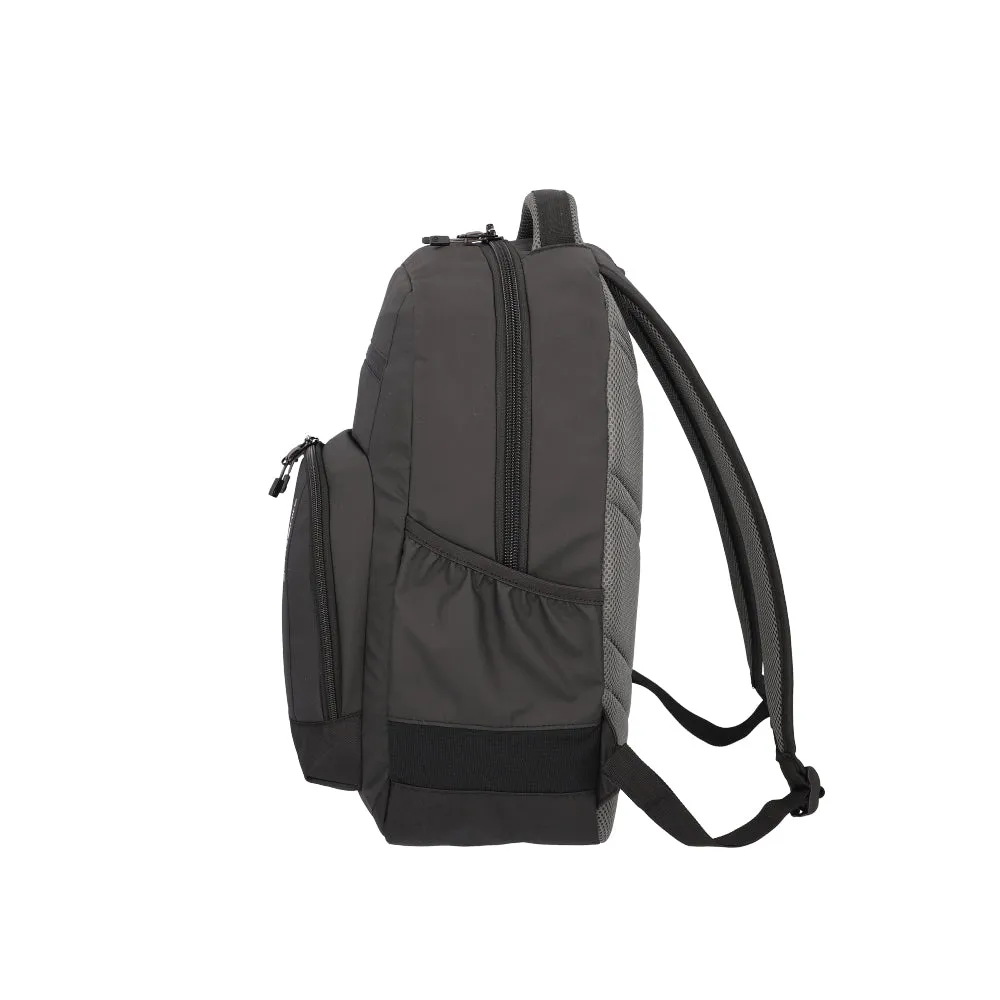 Morral Reconnection Bravo Black