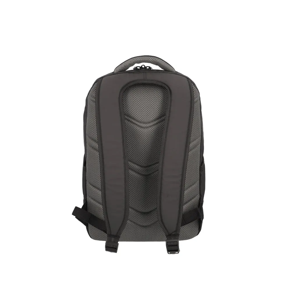 Morral Reconnection Bravo Black