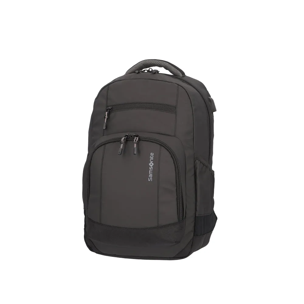Morral Reconnection Bravo Black