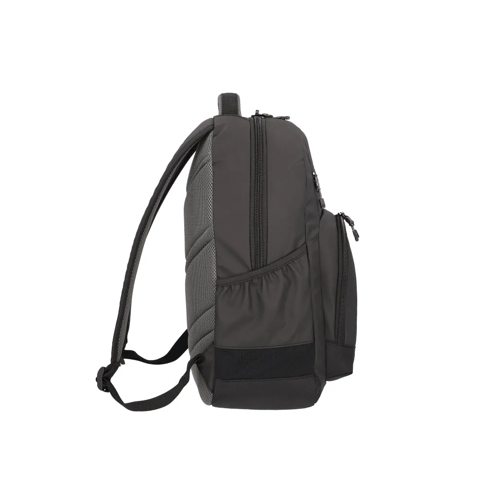 Morral Reconnection Bravo Black