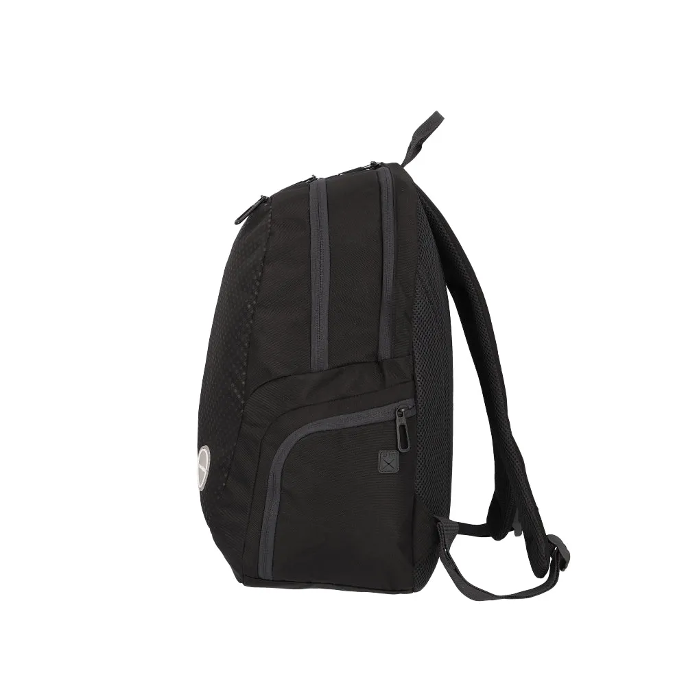 Morral Reconnection Juliette Black