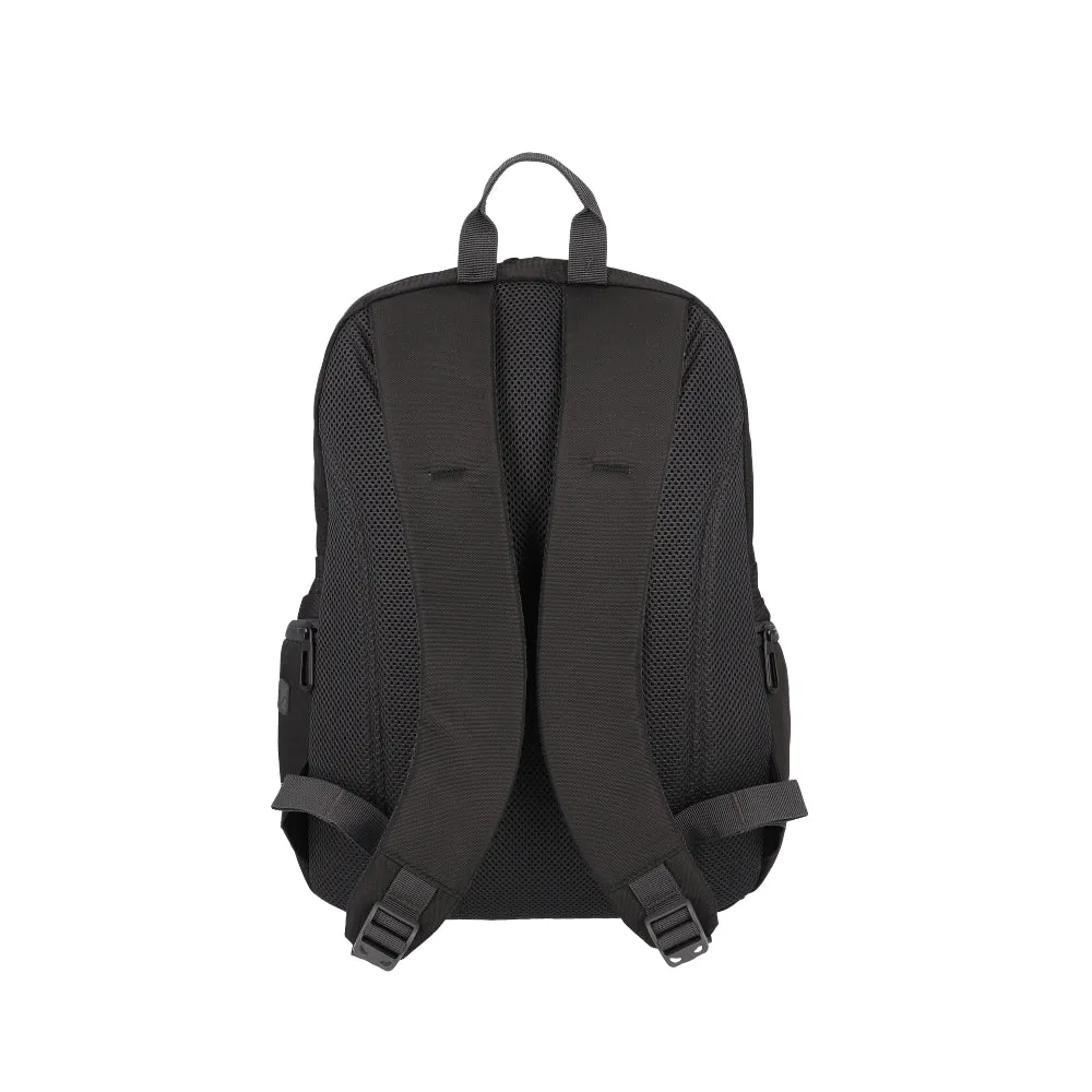 Morral Reconnection Juliette Black