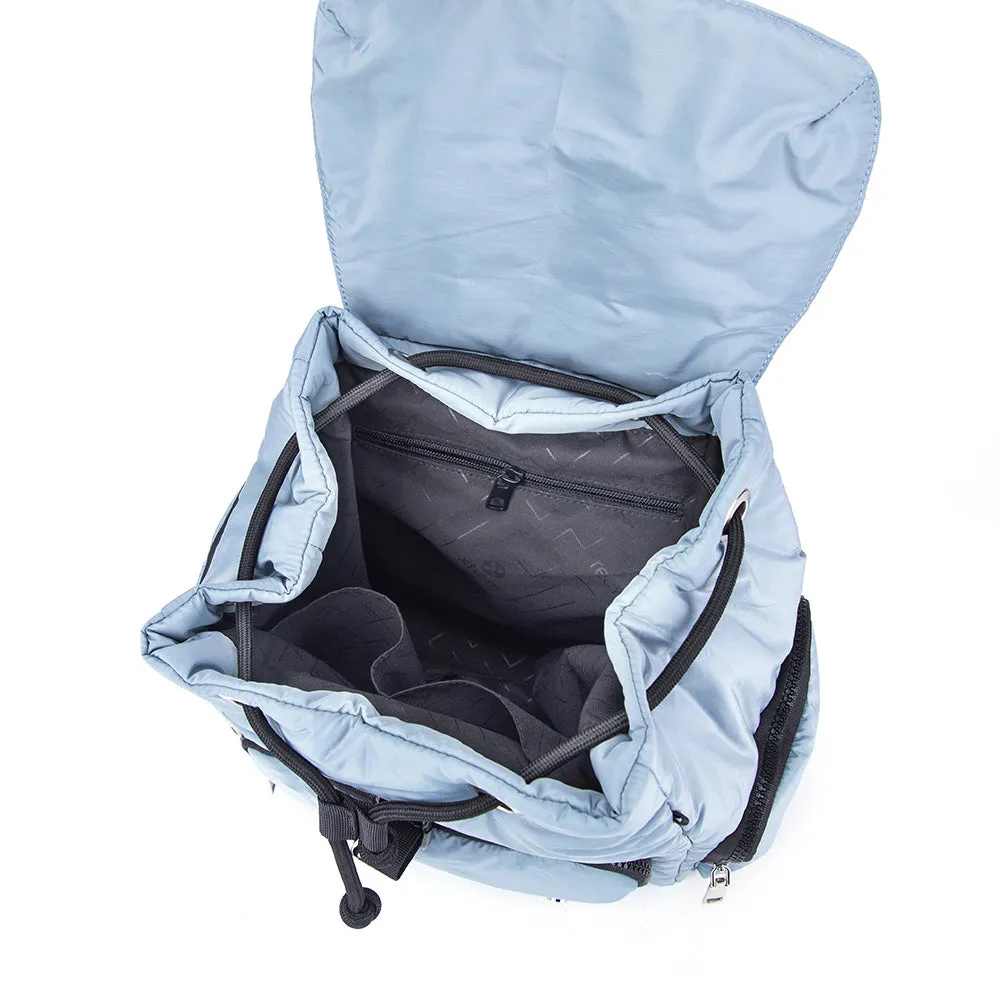 Morral Sophie FW22 Azúl