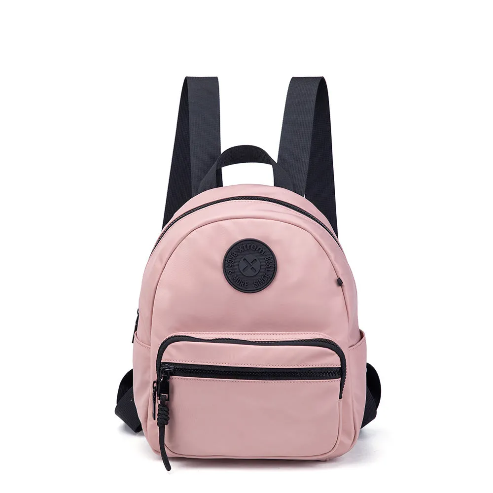 Morral Zoe FW22 Rosado
