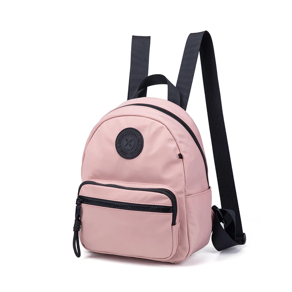 Morral Zoe FW22 Rosado