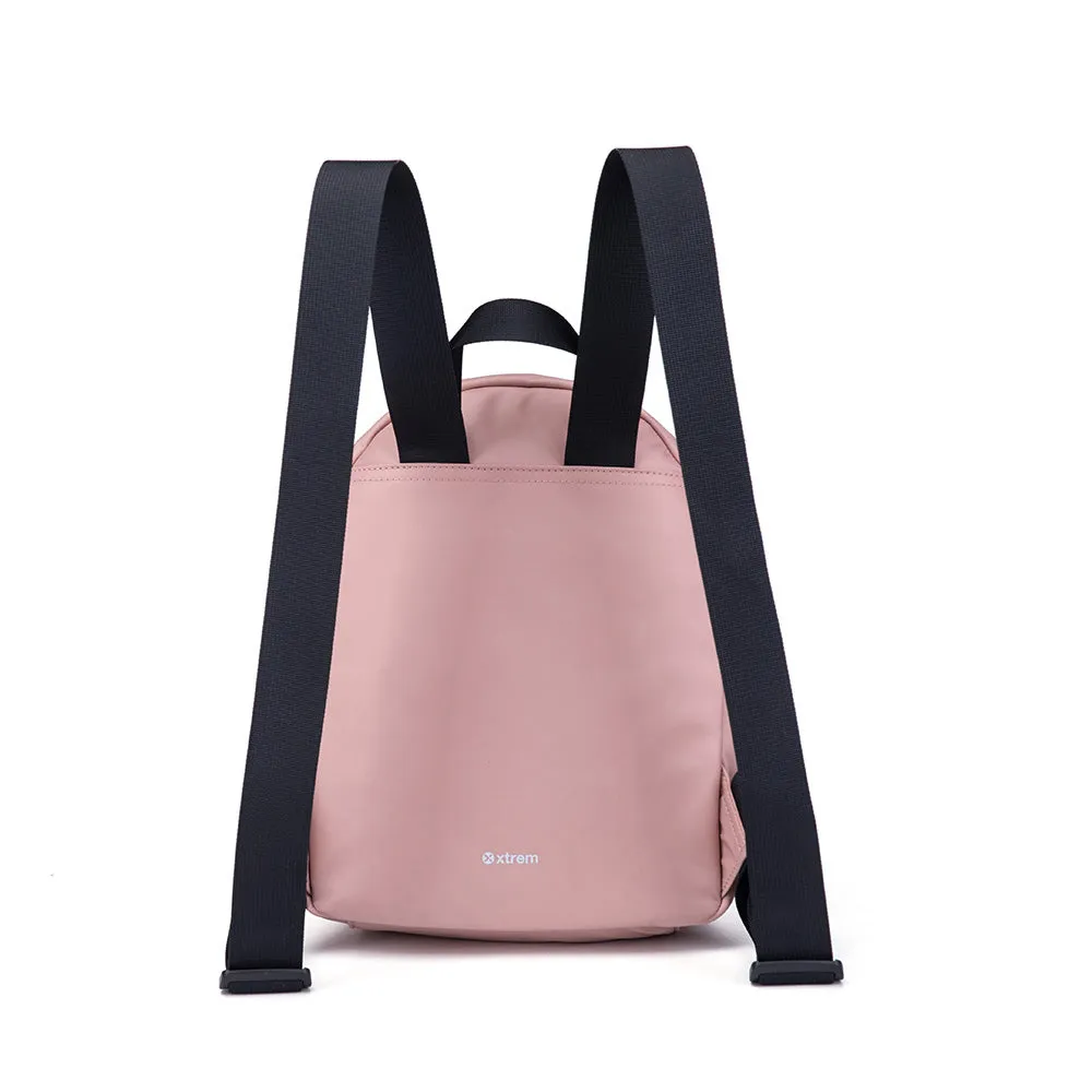 Morral Zoe FW22 Rosado