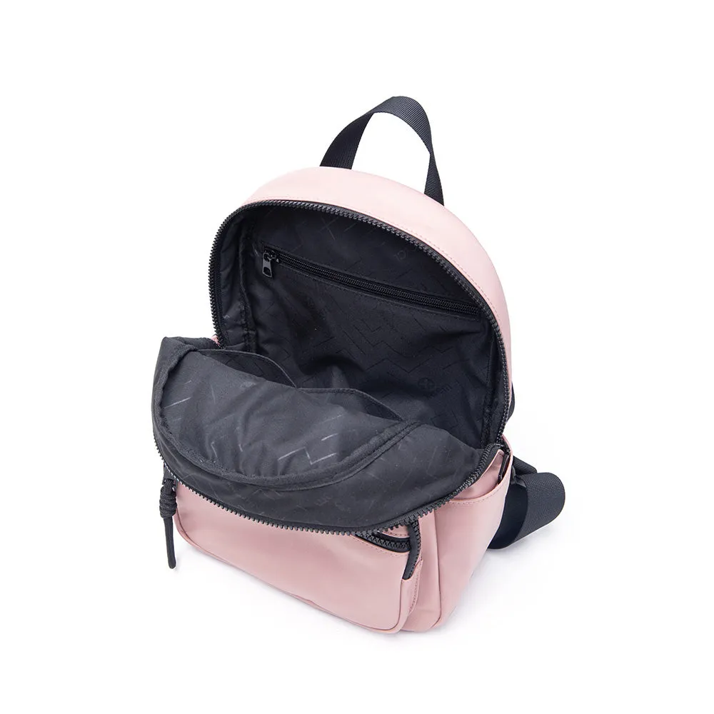 Morral Zoe FW22 Rosado