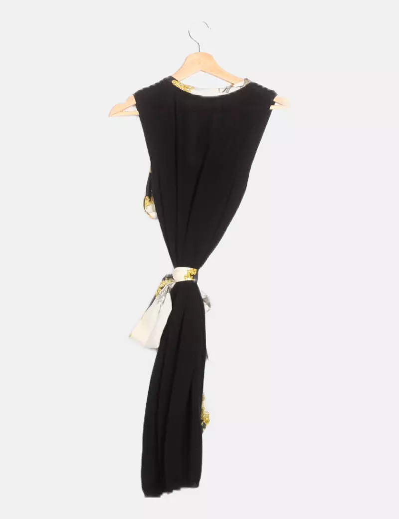 Moschino Vestido formal
