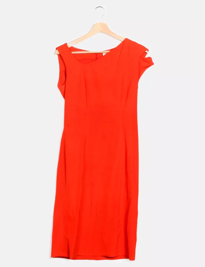 Mugler Vestido formal