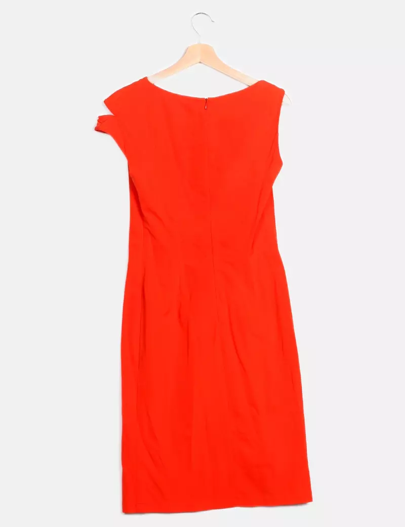 Mugler Vestido formal