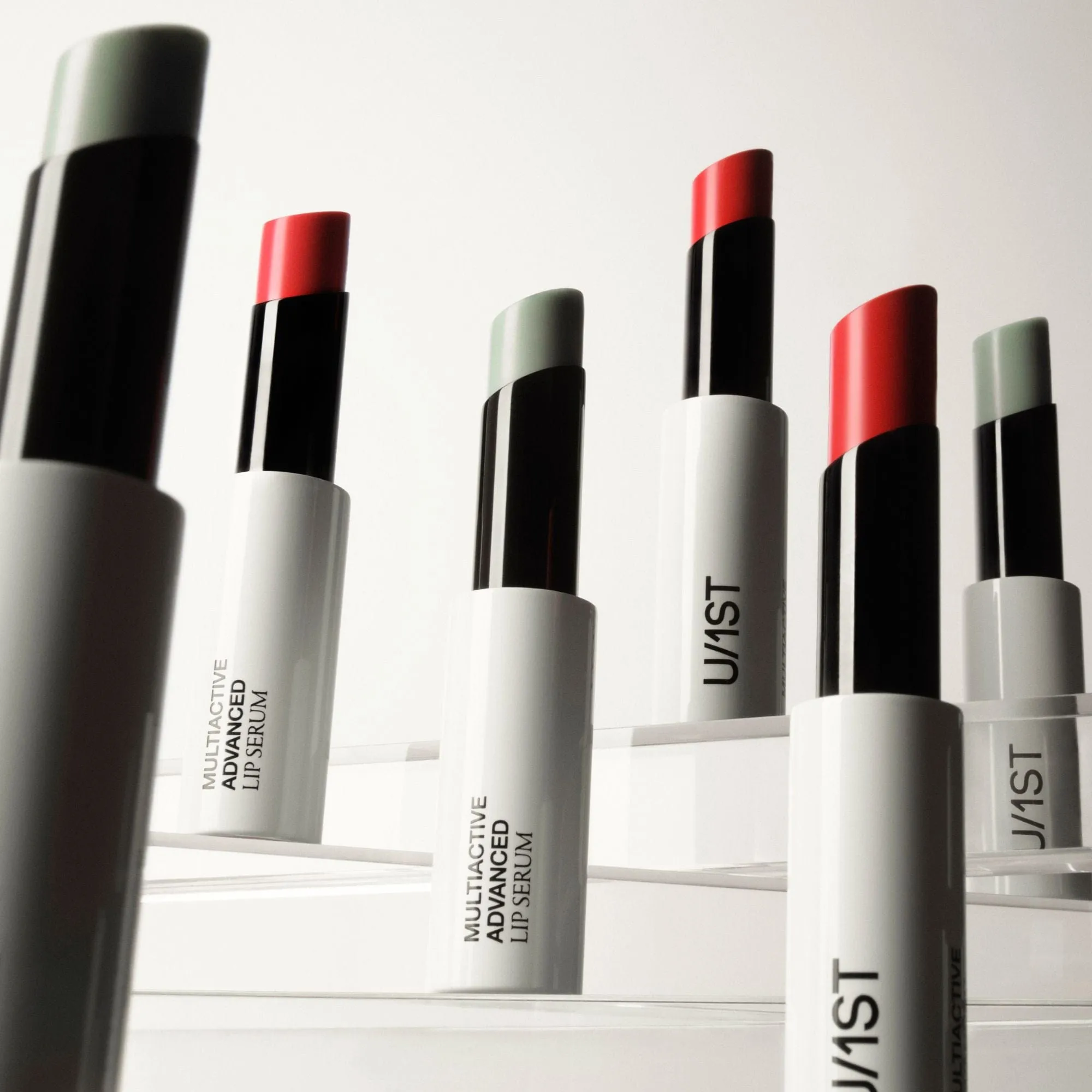 Multiactive Advanced Lip Serum Gloria U/1ST Barra de labios