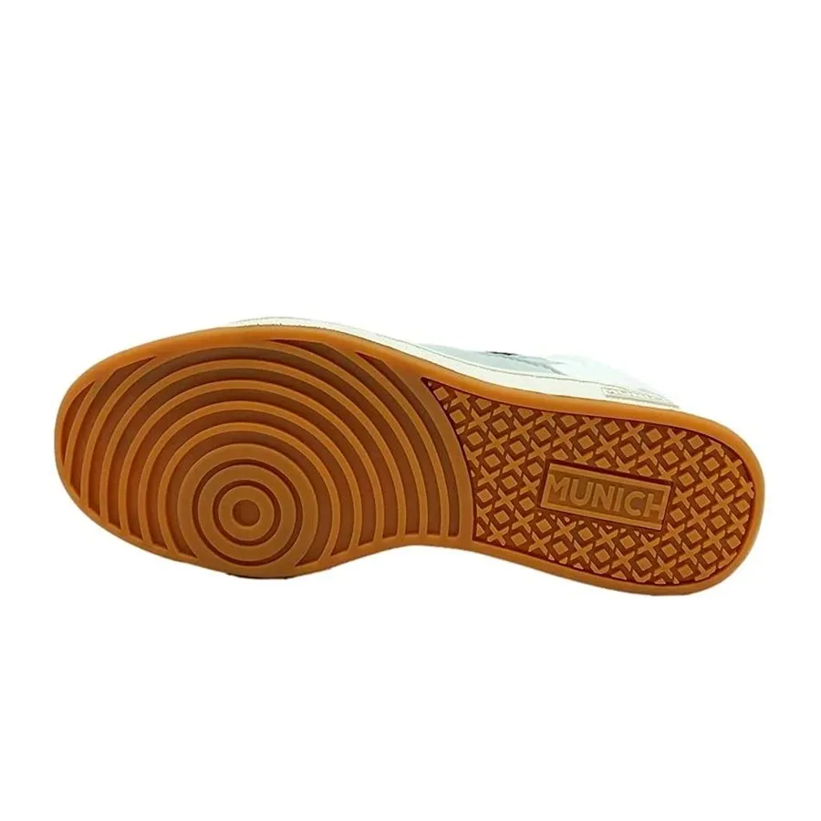 Munich DOME 05 BLANCO 4056005
