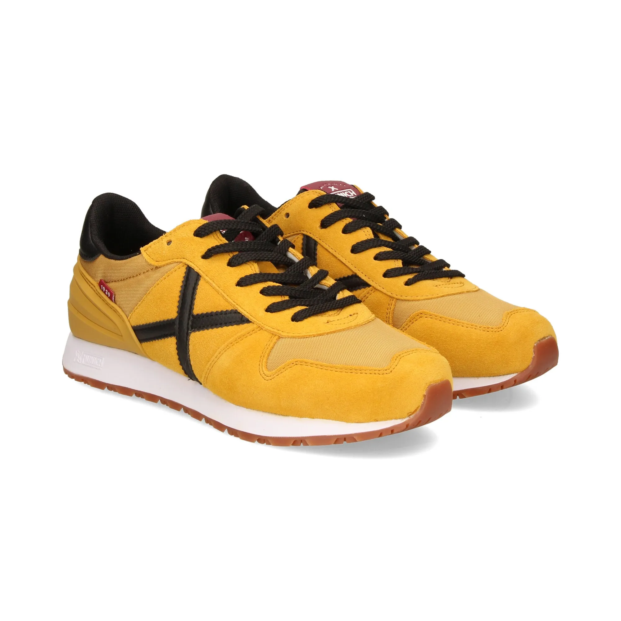 MUNICH Zapatillas de Hombre 8620496