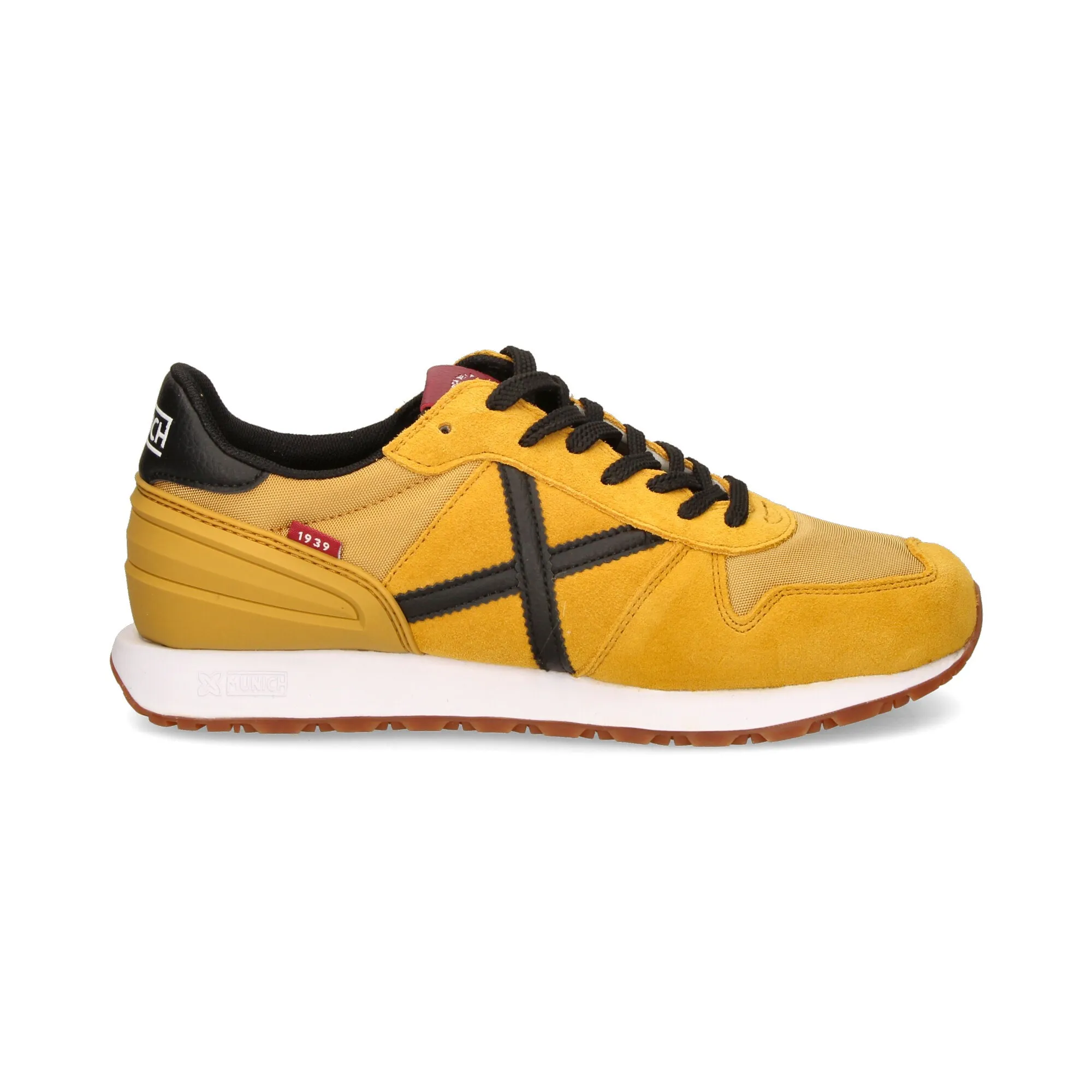 MUNICH Zapatillas de Hombre 8620496