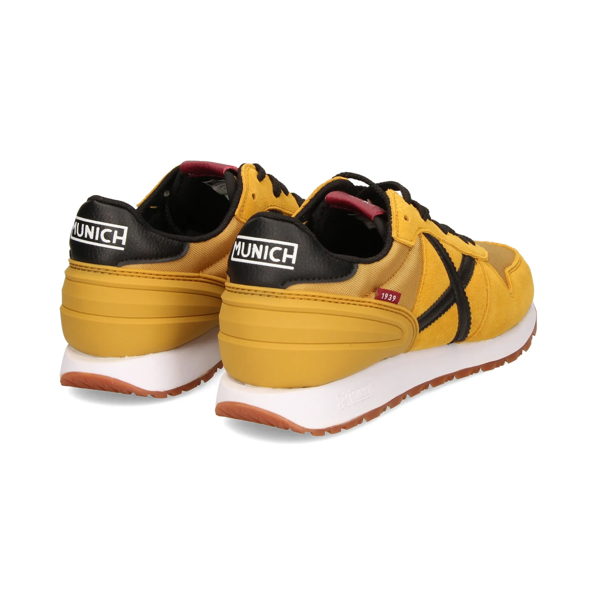 MUNICH Zapatillas de Hombre 8620496