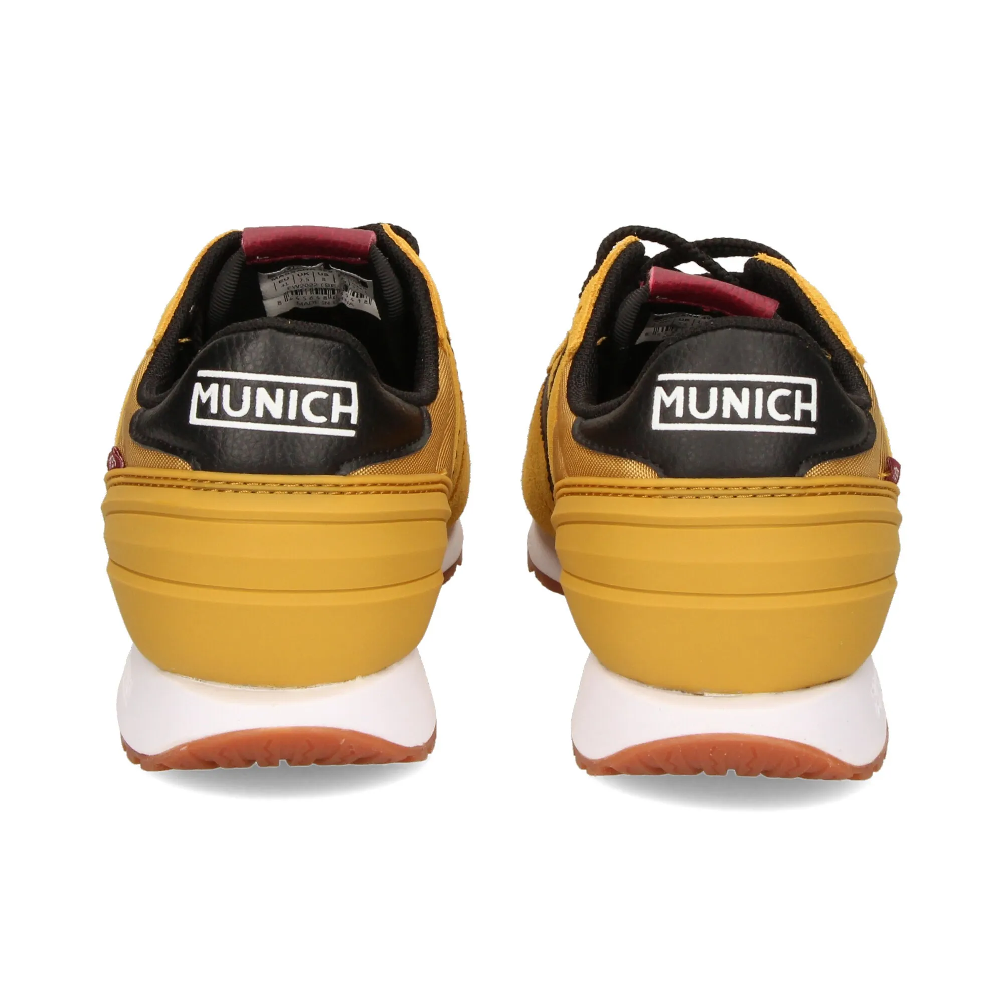 MUNICH Zapatillas de Hombre 8620496