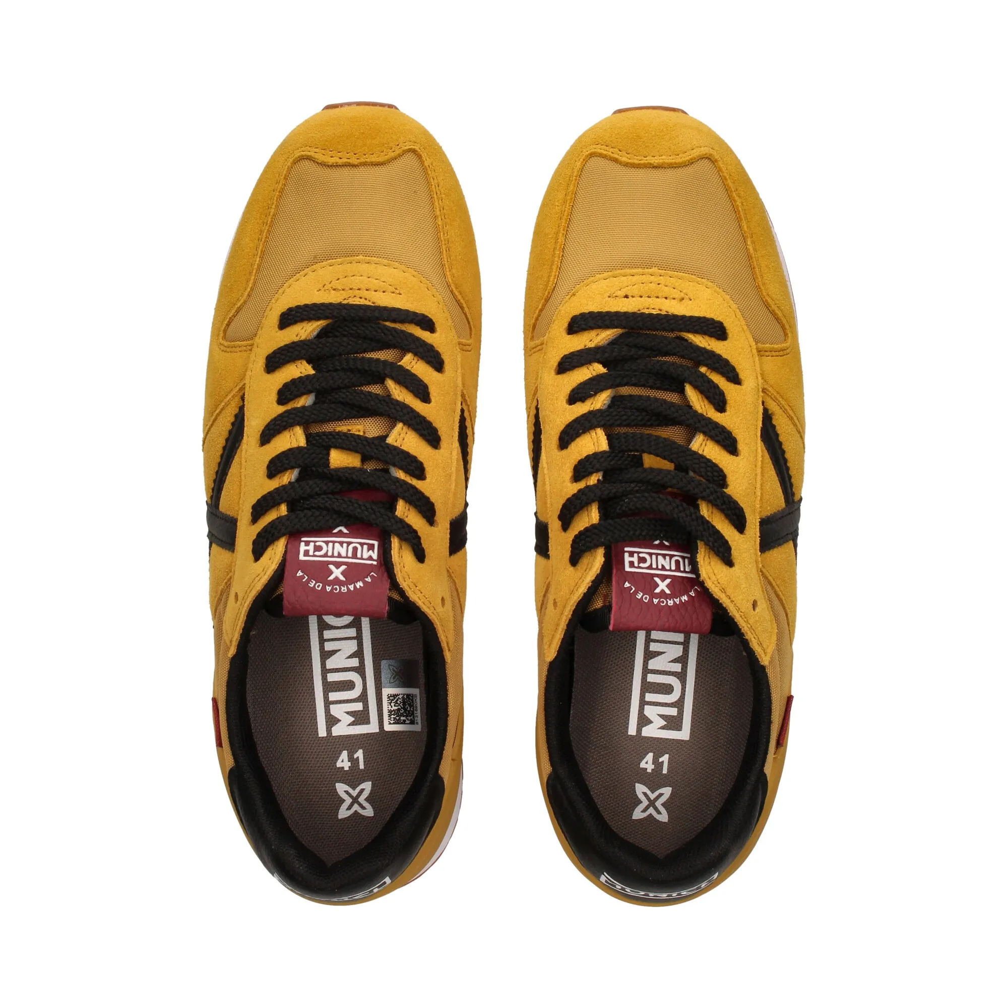 MUNICH Zapatillas de Hombre 8620496