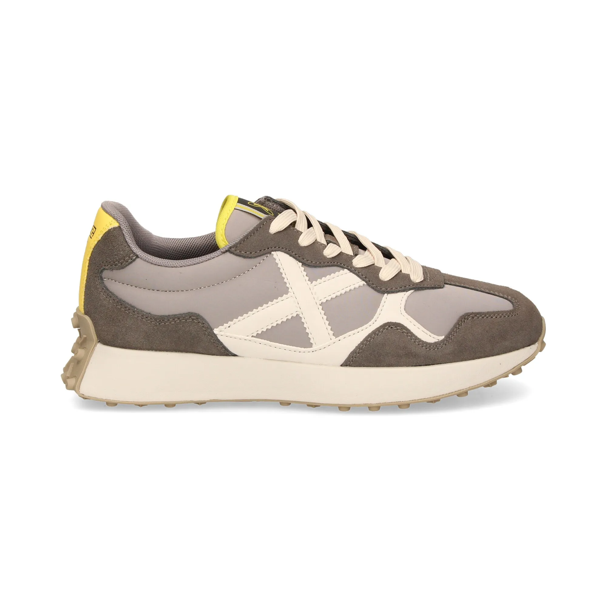 MUNICH Zapatillas de Hombre 8907024