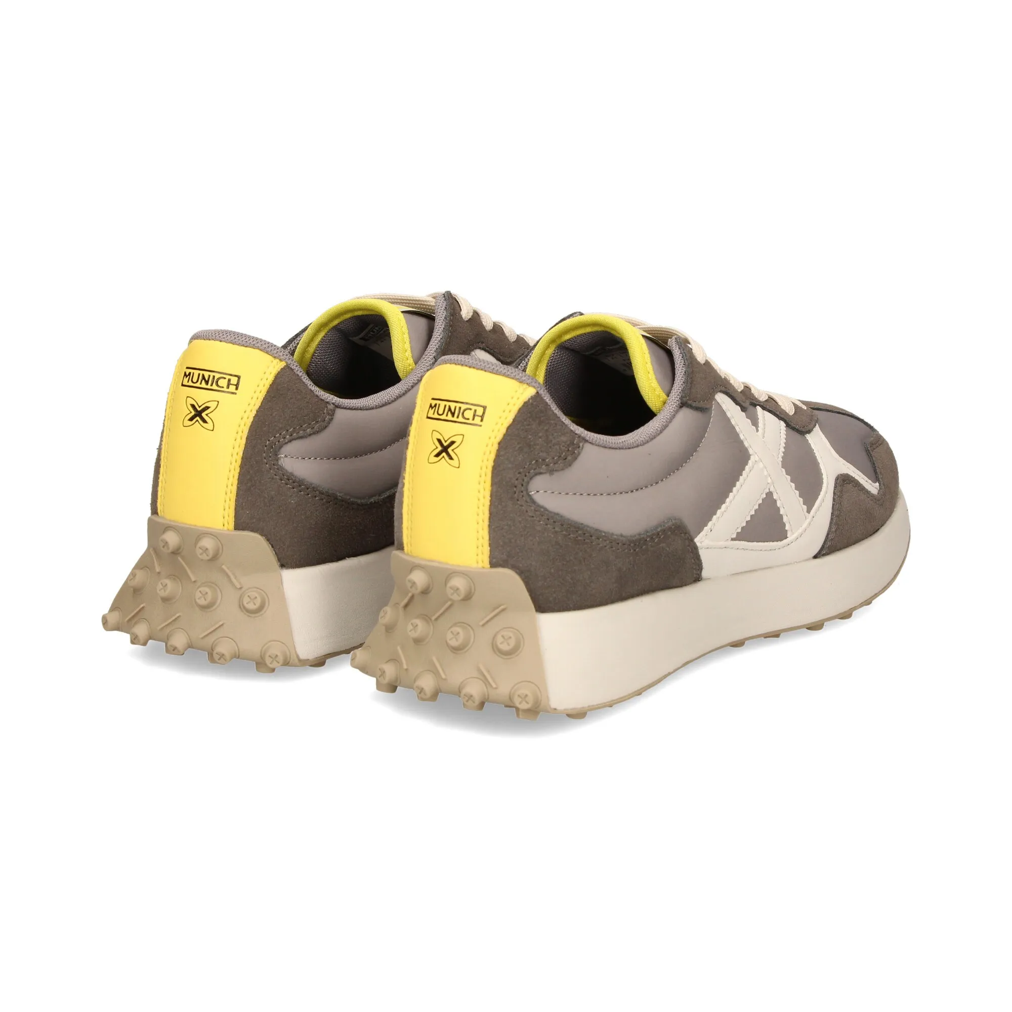 MUNICH Zapatillas de Hombre 8907024
