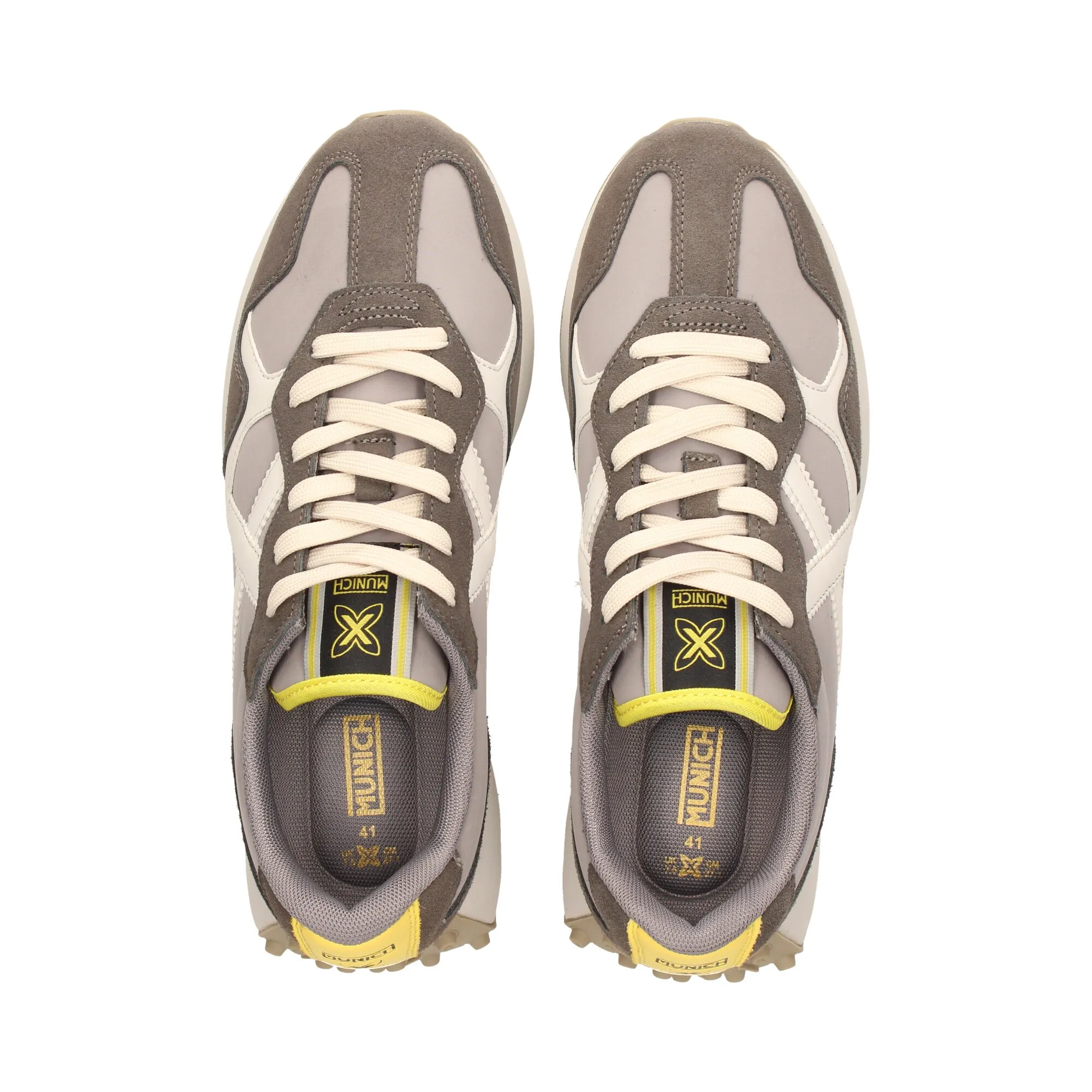 MUNICH Zapatillas de Hombre 8907024