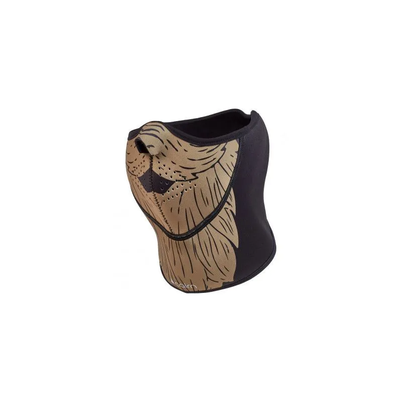 MáSCARA DE CUELLO CAIRN VOLTFACE  HYPSTER