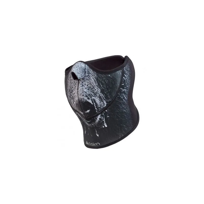 MáSCARA DE CUELLO CAIRN VOLTFACE  OSO