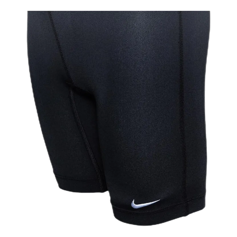 Natación Nike Junior Jammer Poly Solid Black