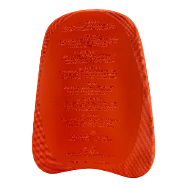 Natación Nike Kickboard Orange