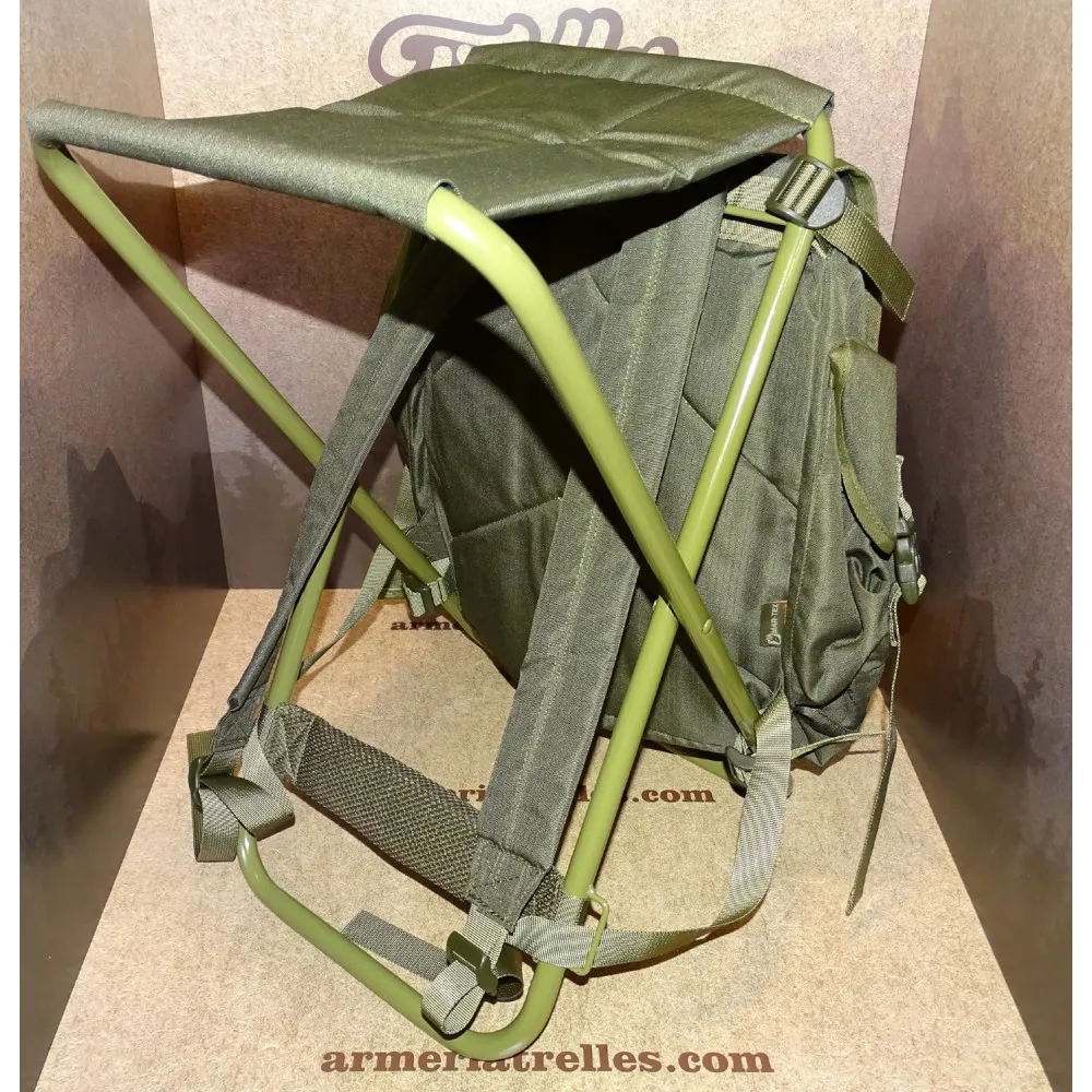 Nature by Marsupio Mochila con Silla