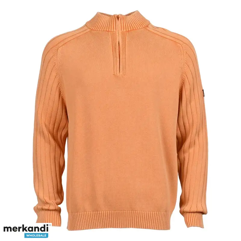 NAVIGARE ROPA ITALIANA PARA HOMBRE SUÉTERES MIX NUEVA OFERTA ( AD72)