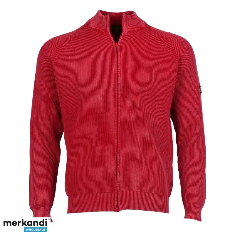 NAVIGARE ROPA ITALIANA PARA HOMBRE SUÉTERES MIX NUEVA OFERTA ( AD72)