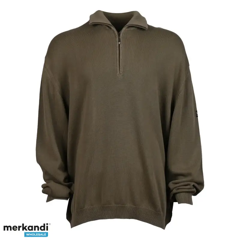 NAVIGARE ROPA ITALIANA PARA HOMBRE SUÉTERES MIX NUEVA OFERTA ( AD72)
